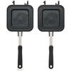 Skater Hot Sand Maker Cute Baked Direct Fire Aluminum Kiki's Delivery Service 23 Studio Ghibli Easy to Clean ALHOS1-A