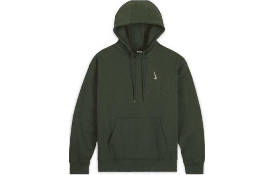 Nike X Billie Eilish Fleece Hoodie Asia Sizing DQ7751-355
