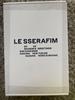 [USED] LE SSERAFIM 2024SEASON'S GREETINGS