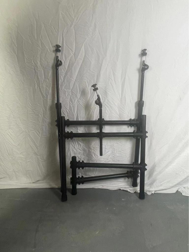 Electronic Drum Folding Stand - Cross-Border Musical Instrument Accessory