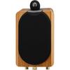 Audio-Technica AT6900BR Hybrid Insulator Speaker Spike Insulator 3 Layer Construction 6 Pcs 1 Pai...