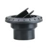 Diesel Heater Air Vent 360 Degree Rotating Closeable