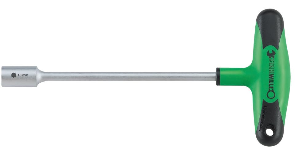 ESCO Driver [Nut] (T-type) 12.0x200mm EA565BG-12