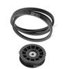 GX20286/87 V-Idler Pulley