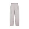 CROQUIS Men's Relaxed Fit Knit Pants