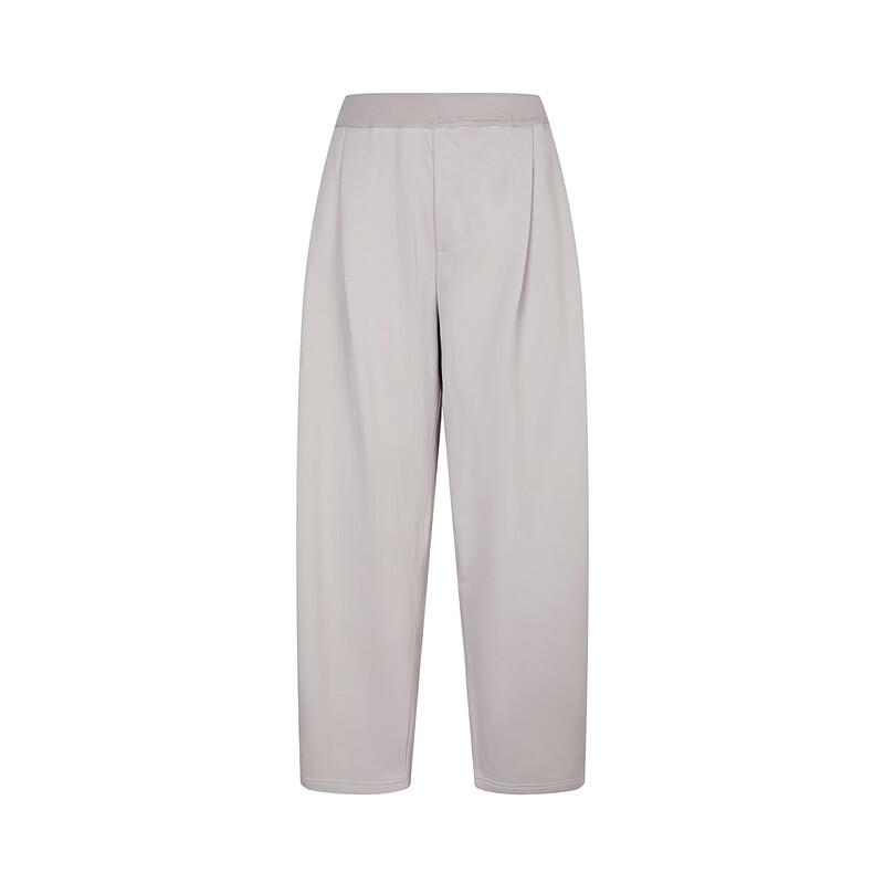 CROQUIS Men's Relaxed Fit Knit Pants