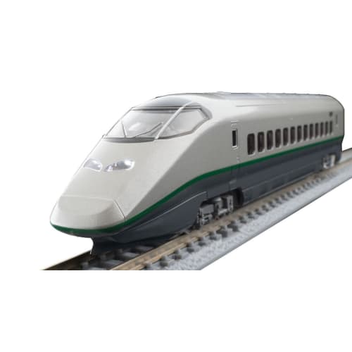 

Tomytec TOMIX N Gauge First Car Museum JR E3 2000 Series Yamagata Shinkansen Tsubasa Original Paint Train Model FM-036