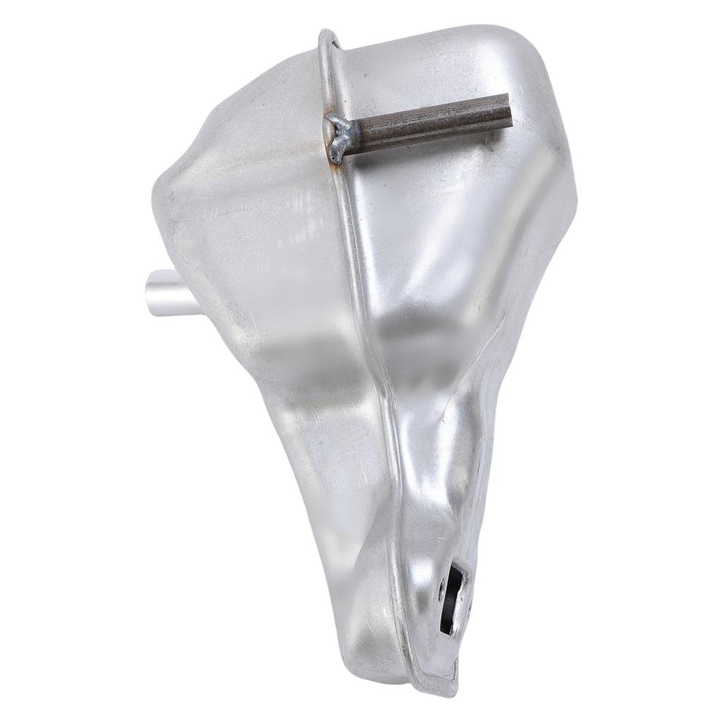 Set garnituri șuruburi ansamblu toba de eșapament 506364204 pentru K750 K760 Ferăstraie de tăiat beton Oțel