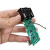 1 шт. Аксесуари для DIY Плата захисту зарядки PCB для акумуляторів M18 18V 3Ah 4Ah 5Ah 6Ah Li-Ion