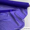 140cm Wide 6mm Pure Silk Chiffon Fabric - Light, Sheer Gauze for Dresses and Gowns