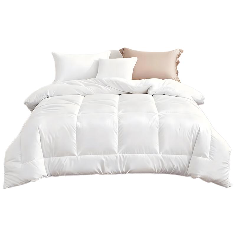 ZiiU All-Season Fiber & Soy Fiber Quilt Collection