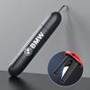 Car Safety Hammer Emergency Glass Breaker Cut Seat Belt Stickers For G30 G32 G01 G02 G05 G06 G07 G26 G23 G22 F40 F20 G08 G16 QR4