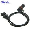 0281002929 Engine 4M50 Speed Crankshaft Position Sensor For MERCEDES-BENZ Mitsubishi Canter 7Generation Platform Chassis