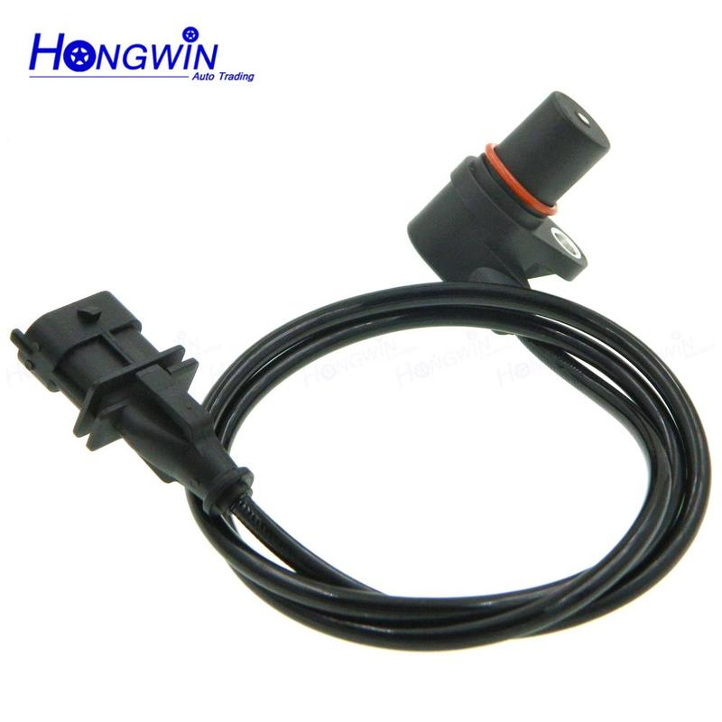 0281002929 Engine 4M50 Speed Crankshaft Position Sensor For MERCEDES-BENZ Mitsubishi Canter 7Generation Platform Chassis