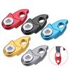 Aluminum Road Bike Frame Gear Tail Hook Tail Hook Extender Rear Derailleur Hanger Cycling Parts