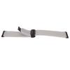 Silicone Band Quick Release Sports Watch Bands with 24mm Magnetic Folding Buckle Fit for Suunto 7 9