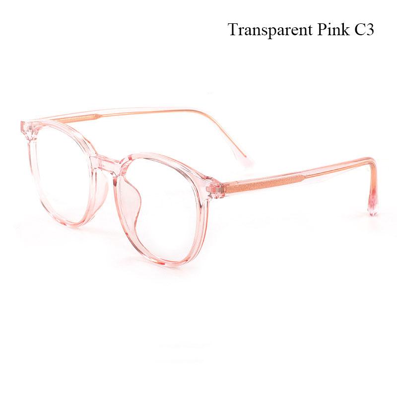 Anti-Blaustrahlen-Computerbrille mit Sehstärke 0,00 -3,25 -5,75 -6,00