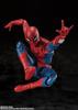 TAMASHII NATIONS S.H.Figuarts Spider-Man (Spider-Man: Brand New Day) Approx. 150mm PVC & ABS Painted Action Figure
