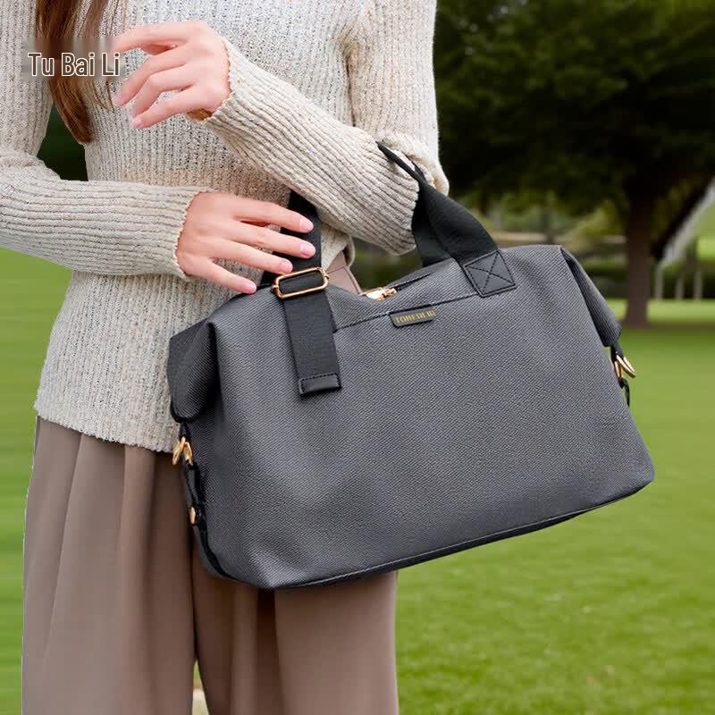 TOBERLIR T0508 Fashion Travel and Gym Bag