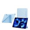 IPad Pro Air 6/7 11-inch Case 3Y Magnetic Detachable Cover With Pencil Holder