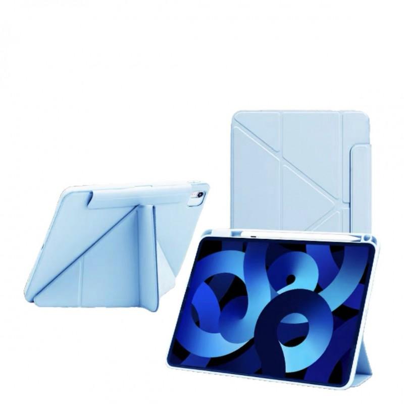 IPad Pro Air 6/7 11-inch Case 3Y Magnetic Detachable Cover With Pencil Holder
