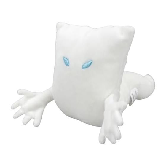 Yokaisha GeGeGe no Kitaro Movable Stuffed Toy Ittan Momen/Shigeru Mizuki