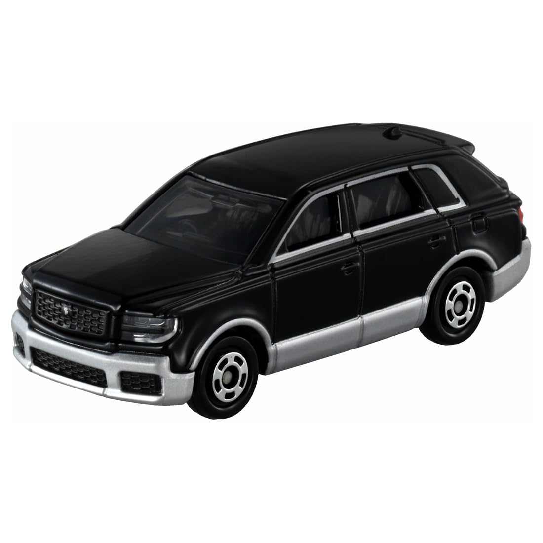 

TAKARA TOMY Tomica No. 115 Toyota Century Miniature Car Toy for Ages 3 and Up