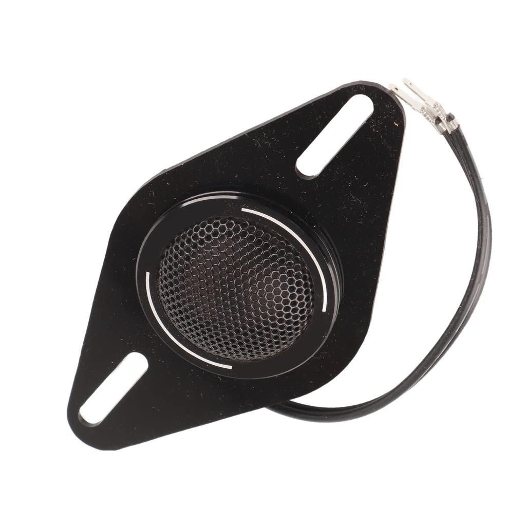 Sound Quality Tweeter Speaker Replacement H631SFJ101 for Subaru Crosstrek Forester Impreza WRX - Compact Design, Premium Material