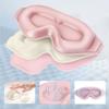 Tech-Protect Eyeshade Sleep Mask Baby Pink