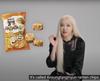 חטיפים – ממתקים