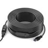 Durability USB3.0 Male to Female Extension Cable Data Cord for Fast Data Syncing Charge Support Stable Connection Cable