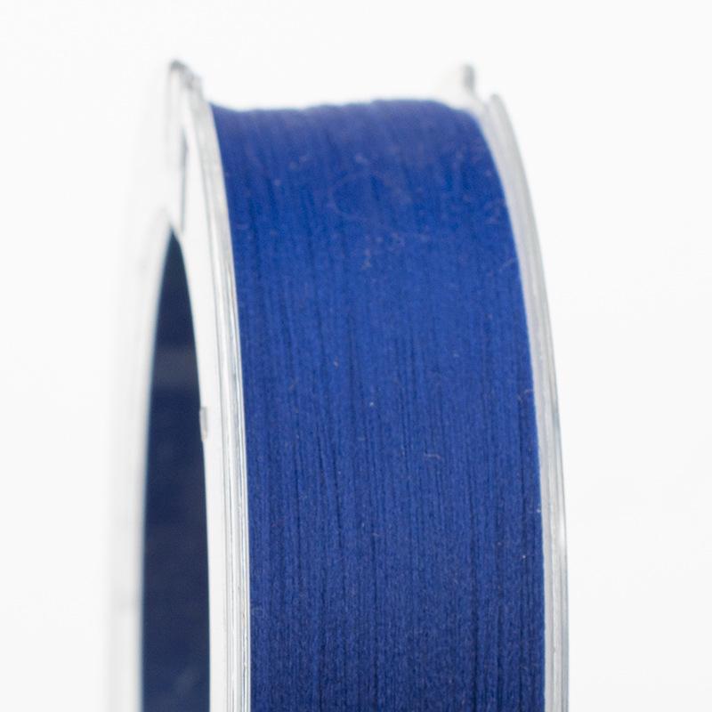 Ancient Style Semi-Gloss Velvet & Imitation Silk Thread for Handmade DIY Projects
