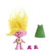 Figurine viva - mattel - hnf07 - poupee mannequin trolls