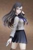 Ques Q 13 Aegis Rim Megumi Yakushiji Scale PVC Complete Figure Sentinels - 1/7 Pre-painted
