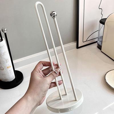 Qianxing Wall-Mounted Iron Roll Paper Holder