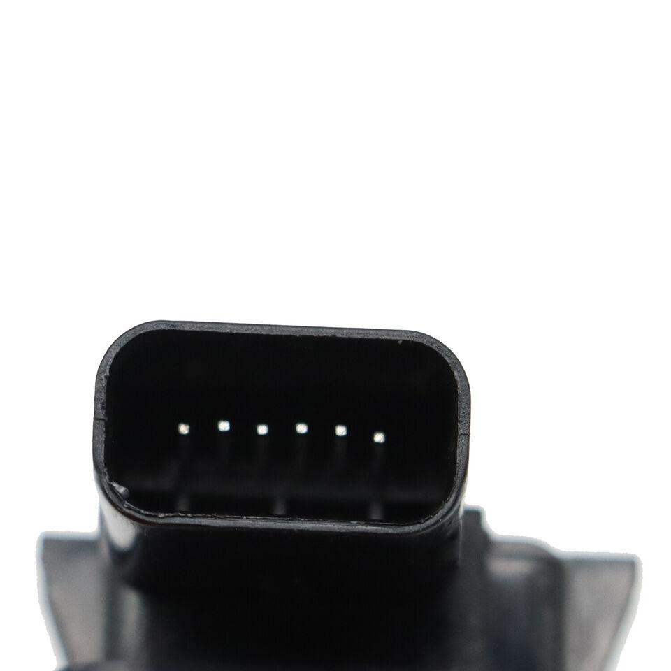BB5Z-19G490-A Rear View Backup Reverse Camera Fit For 2011-2012 Ford Explorer