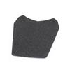 Everest Kayak 500F Motorcycle Fuel Tank Anti-Slip & Scratch Protection Sticker