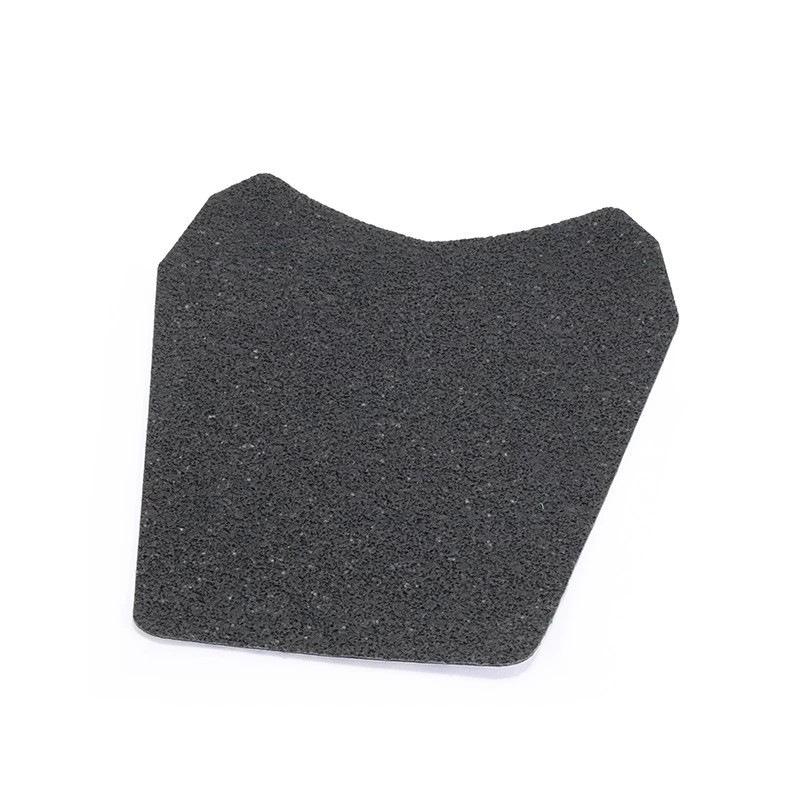 Everest Kayak 500F Motorcycle Fuel Tank Anti-Slip & Scratch Protection Sticker