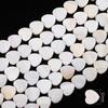 22-115Pcs Natural Freshwater Shellfish Geometry Beads For DIY Necklace Bracelet Earrings Jewelry Making