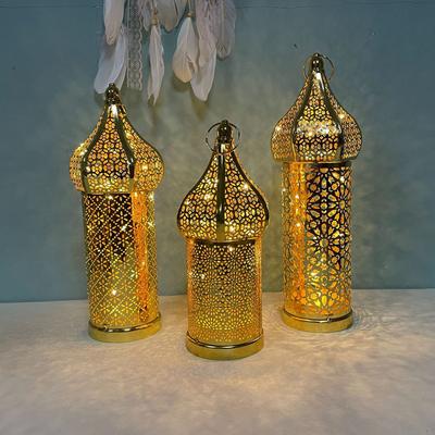 Iluminación – Luces de Navidad y otra iluminación