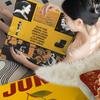 Textile pentru bucătărie și sufragerie – Huse pentru perne