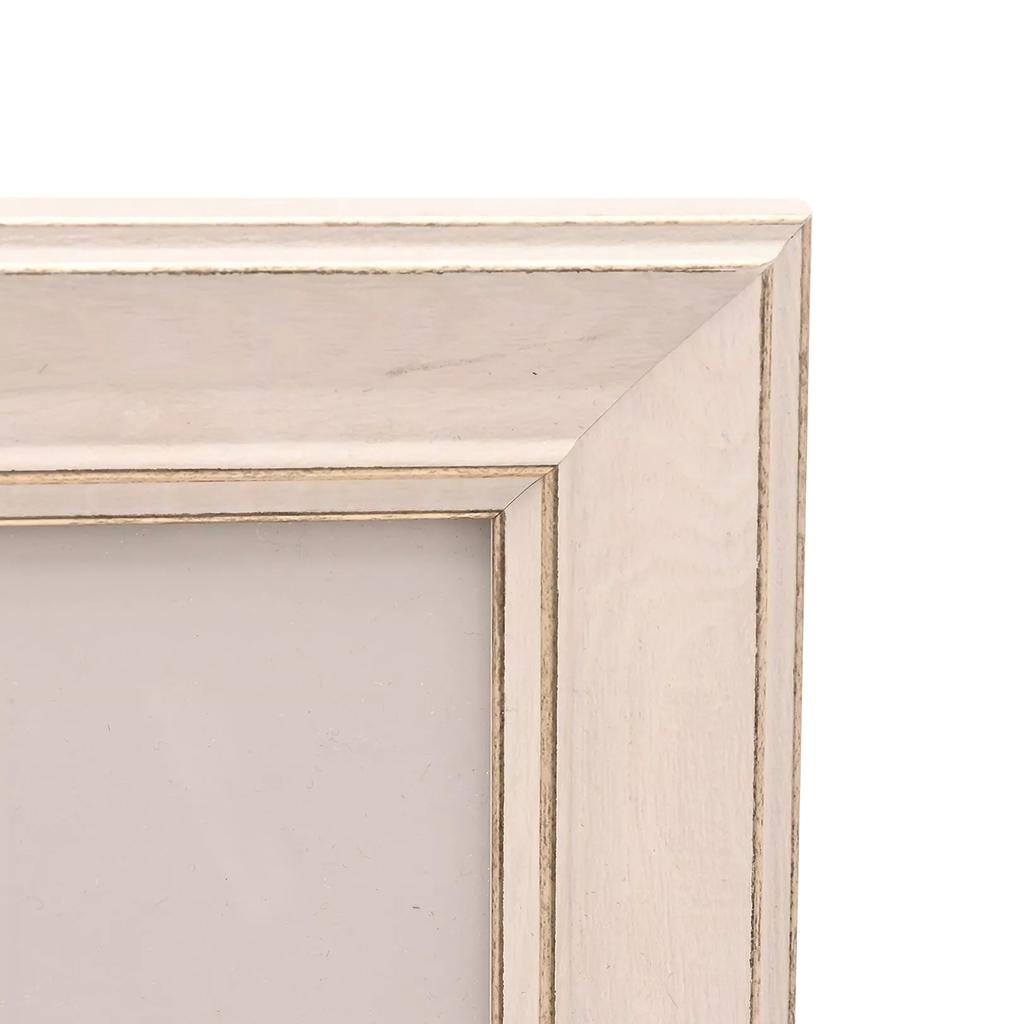 Widdop Impressions Chamfered Edges Photo Frame