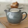 ZERO JAPAN Teapot Universal Teapot 450cc Stone Gray BBN-02 SGR