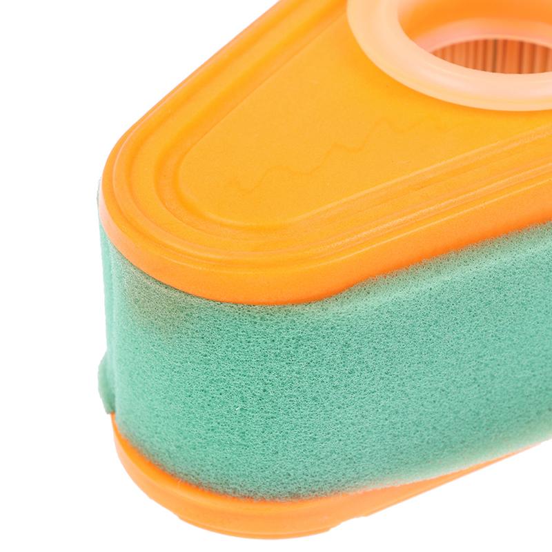 

1 шт. 792038 Воздушный фильтр для газонокосилки, газонокосилки, фильтр для садовой техники, воздушный фильтр