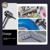 New 39000PA Car Vacuum Cleaner High Power Portable Handheld Cordless Brushless Motor Cleaner Powerful Air Dust Remover Suitable for Home Appliances