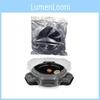 Plastic Spinning Gyro Disk Toy Accessory For Outdoor Play With Durable Design For Kids