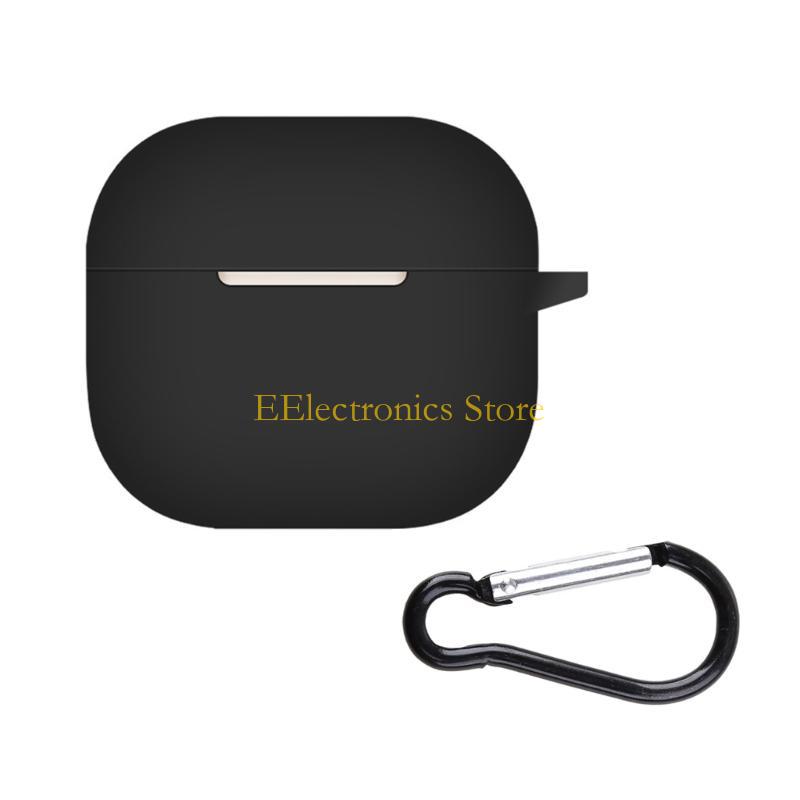 B03C Skin-friendly Anti-scratch Housing for LP40 Shockproof ShellsCase Silicone Cover