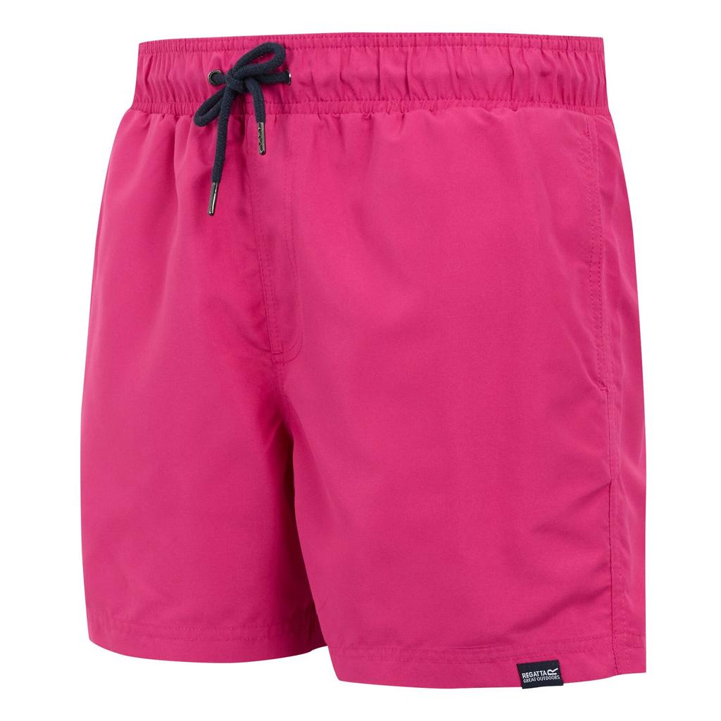 Regatta Mens Mawson II Swim Shorts