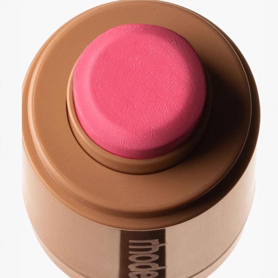 Rhode Blush Stick - Hailey Bieber Piggy/Freckle Dual-Use for Lips & Cheeks
