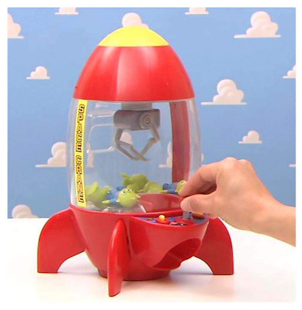 Disney Toy Story Weltraumkran